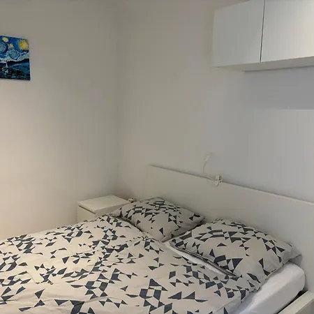 Apartment Cozy In Center *