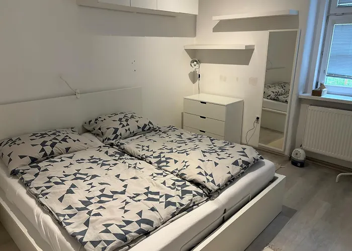 Cozy In Center Apartmán